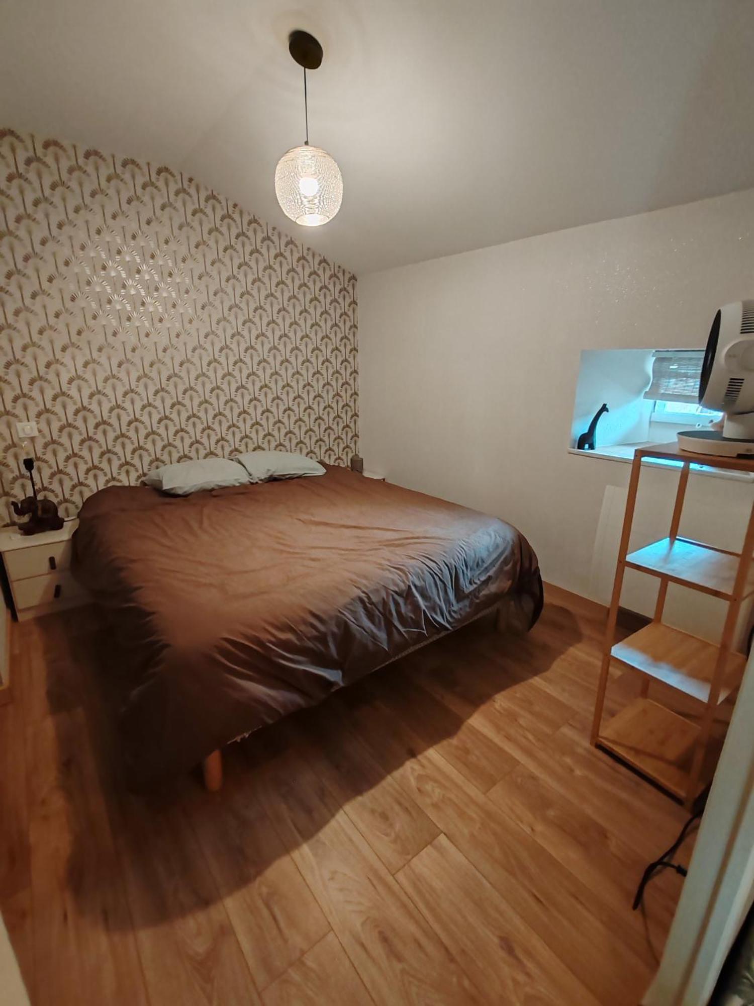 Jolie Maison Au 34 Centre-Ville Angoulême Exterior foto