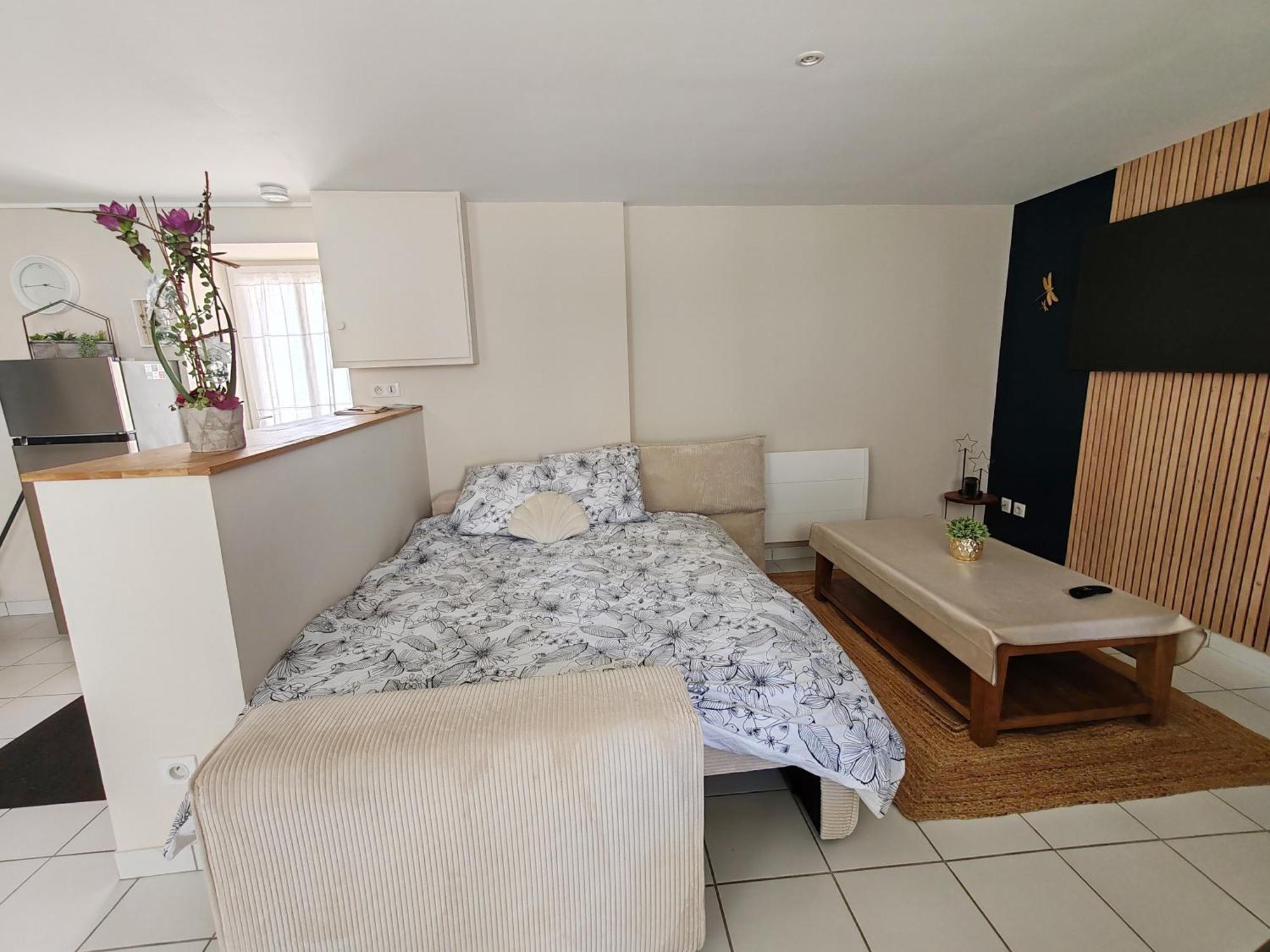 Jolie Maison Au 34 Centre-Ville Angoulême Exterior foto